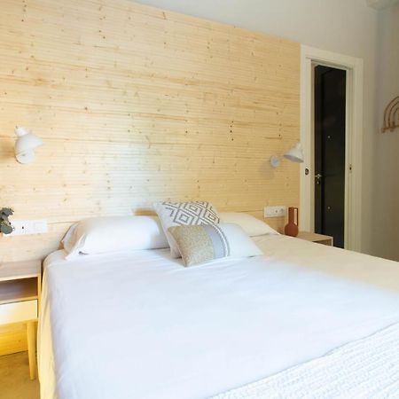 Argenta Boutique Apartment Херона Екстериор снимка