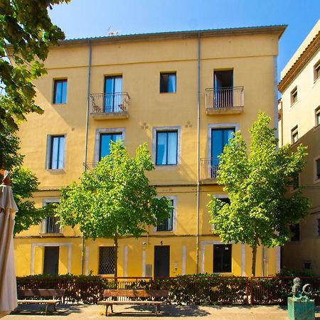Argenta Boutique Apartment Херона Екстериор снимка