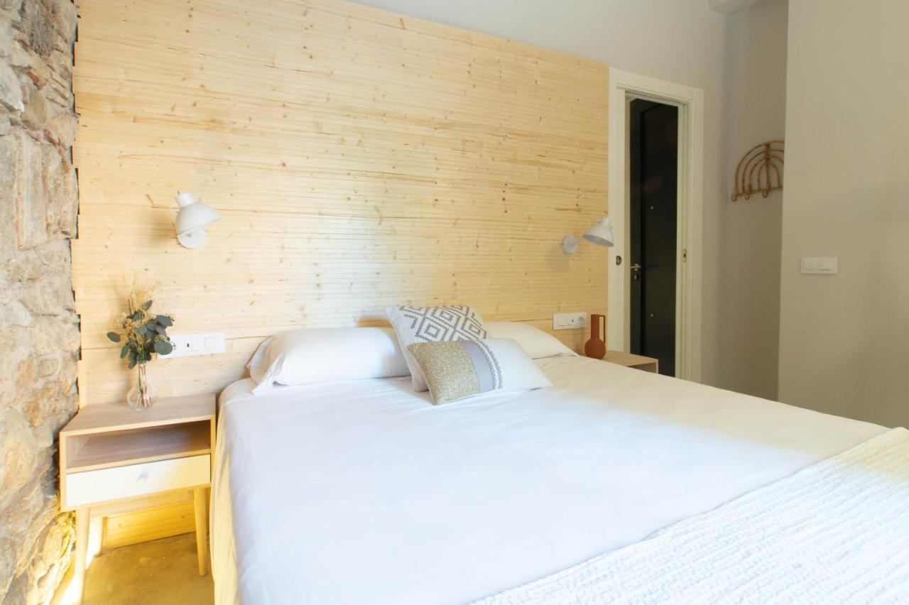 Argenta Boutique Apartment Херона Екстериор снимка