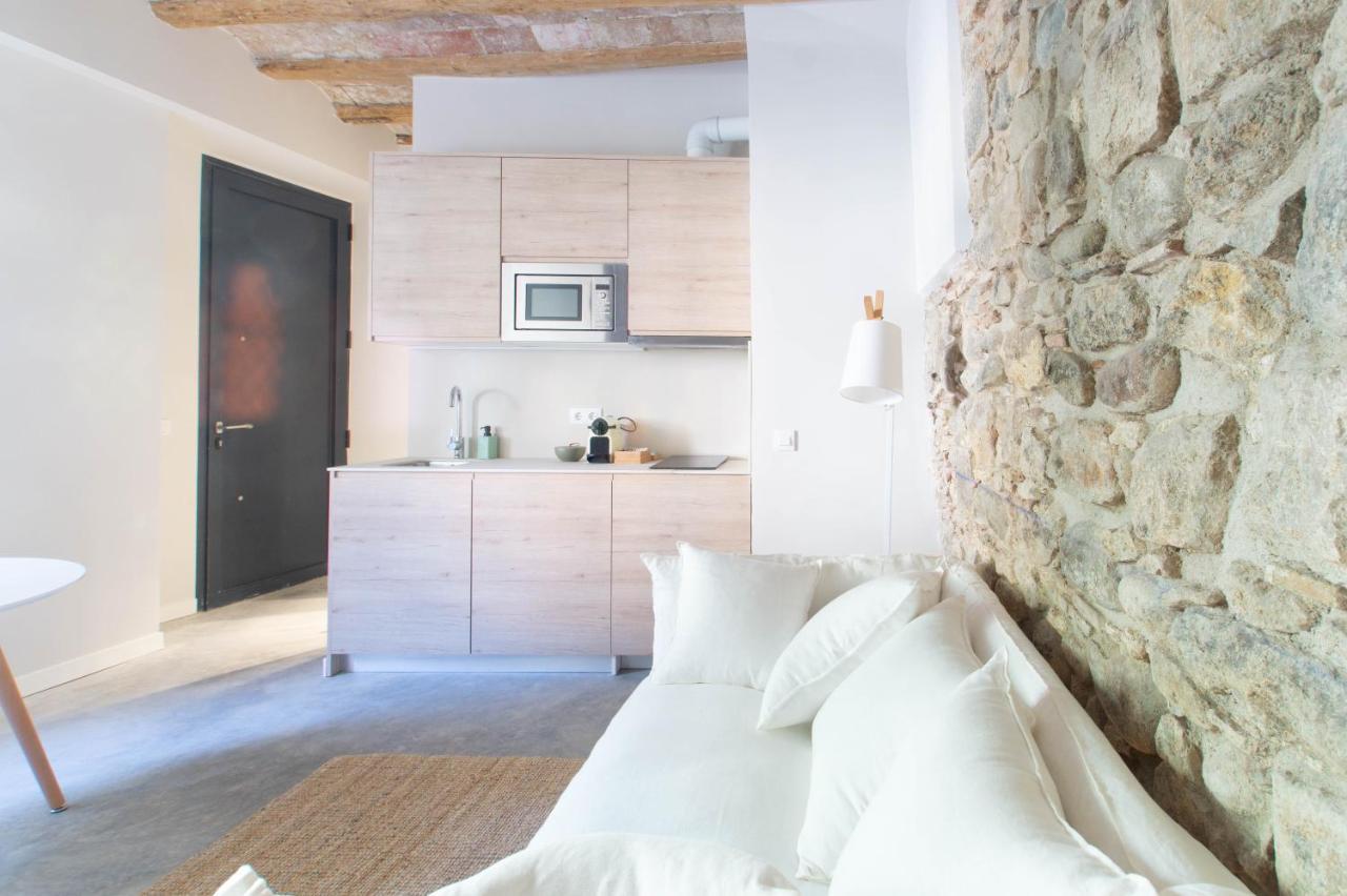 Argenta Boutique Apartment Херона Екстериор снимка
