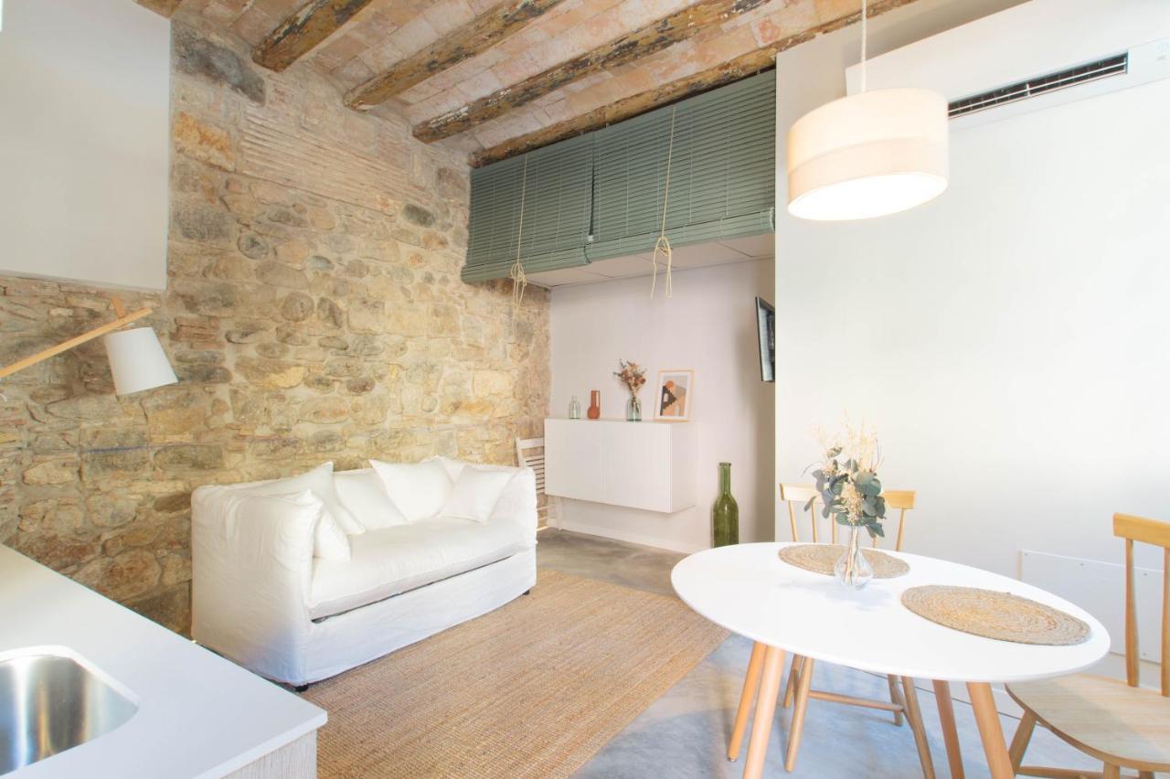 Argenta Boutique Apartment Херона Екстериор снимка