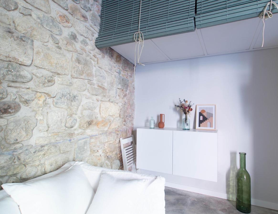 Argenta Boutique Apartment Херона Екстериор снимка