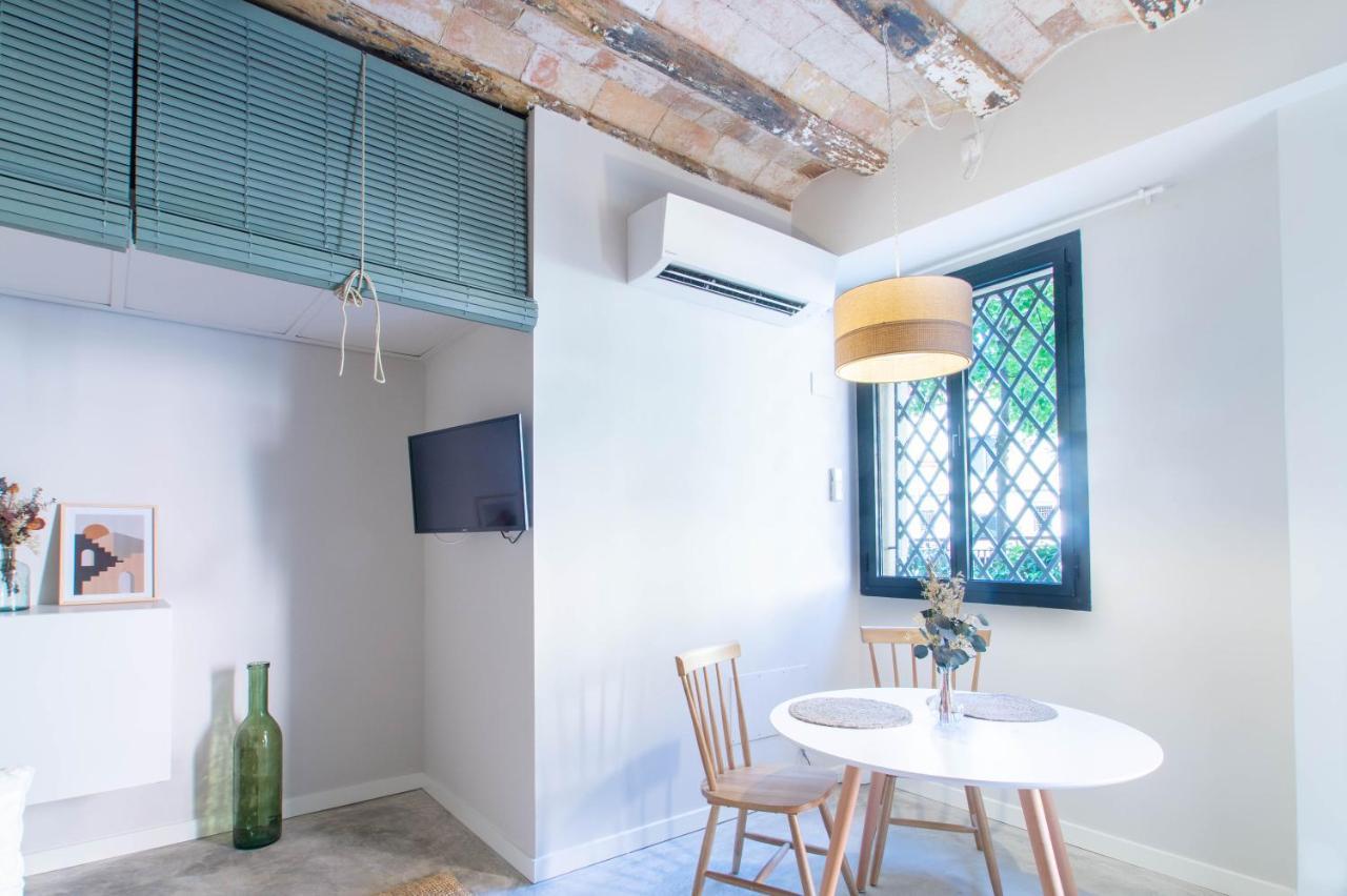 Argenta Boutique Apartment Херона Екстериор снимка